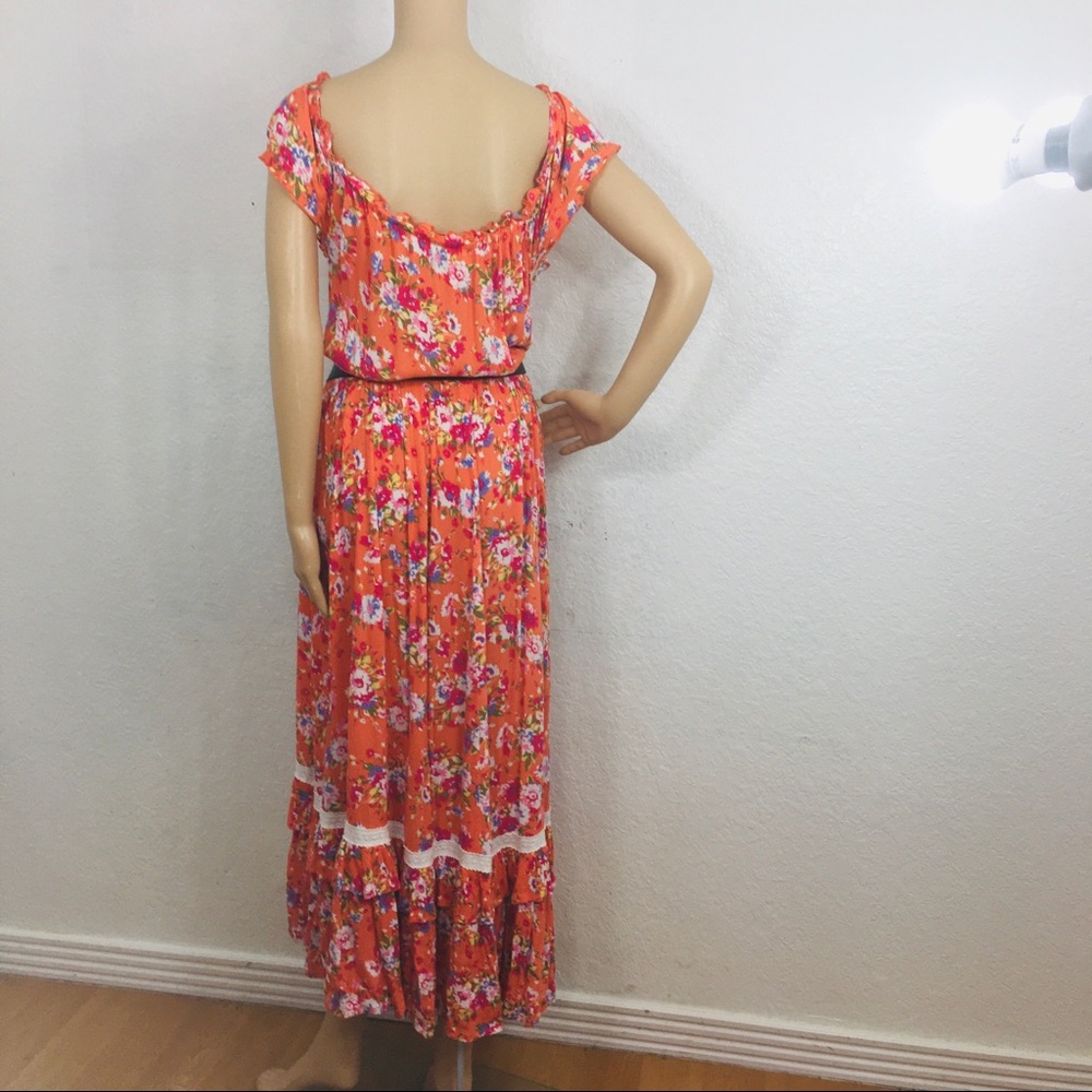 Spell “Revolver” Dress - Picture 15 of 15